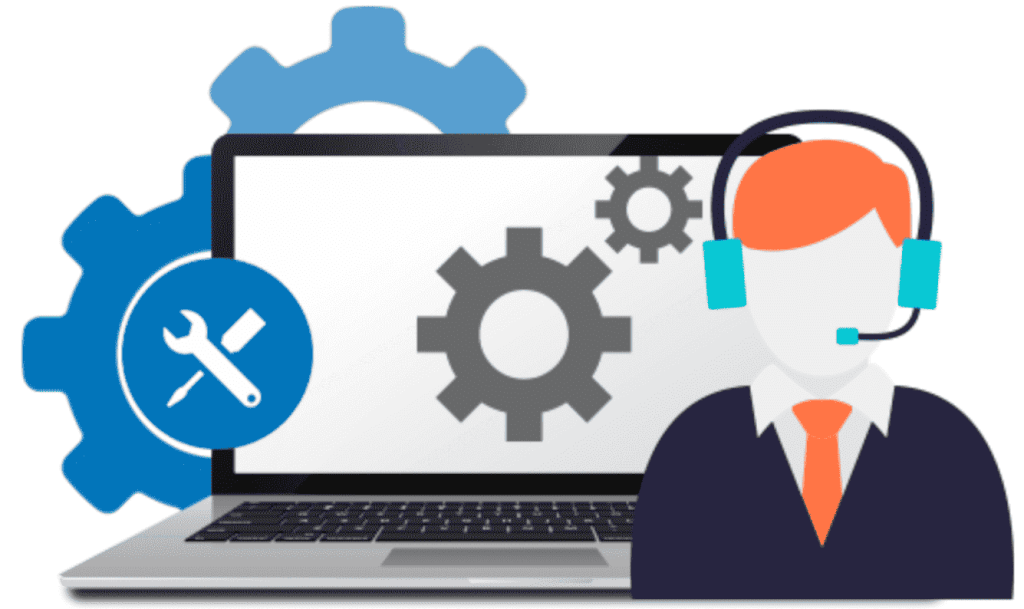 Техподдержка проверенного хостинга для сайтов Handyhost